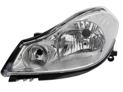 Фара Ліва Renault Symbol 2008-2013 260606079R