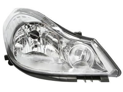 Фара Права Renault Symbol 2008-2013 260105157R