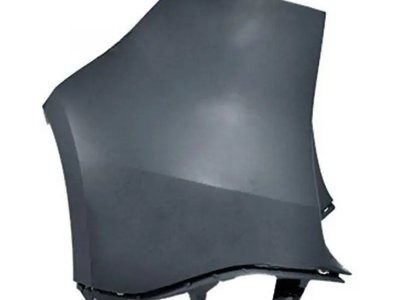 Угол Бампера Левый Задний Renault Scenic 2009-2012 850172603R