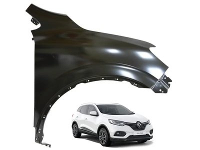 Крыло правое Renault Kadjar 2015- 631006635R