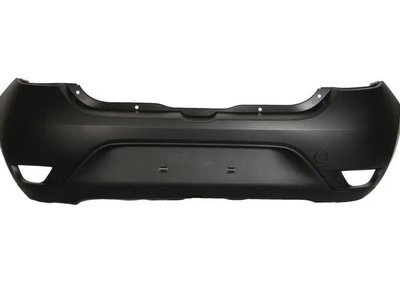 Бампер задній Renault Sandero 2017-2021 850103233S