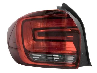 Лівий Ліхтар Renault Logan 2017-2021 265550533R