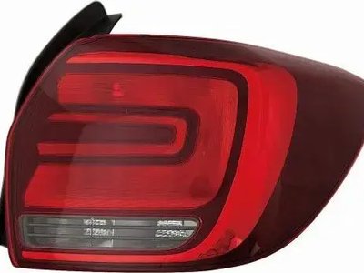 Правий Ліхтар Renault Logan Седан 2017-2021 265505392R