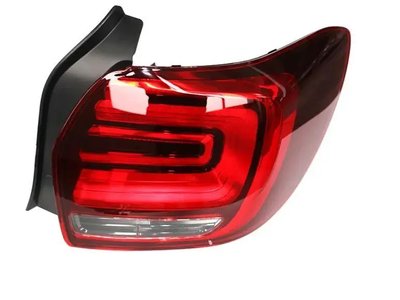 Задній Ліхтар Правий Renault Sandero 2017- Світло Червоний 265505392R