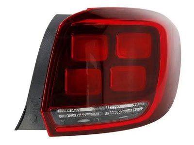 Правий Ліхтар Renault Sandero 2017-2021 265506147R