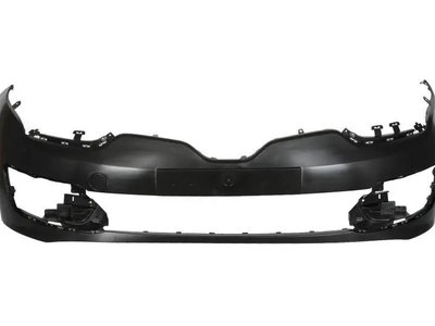 Бампер Передний Renault Megane 2014-2016 620221020R