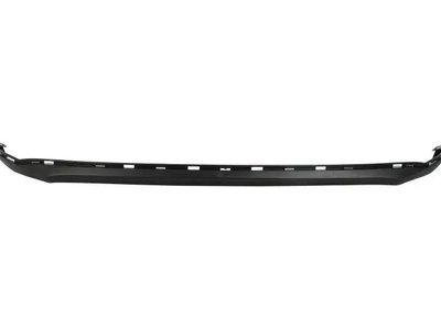 Спойлер Бампера Передний Renault Megane 2014-2016 960159998R