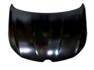 Капот Renault Megane 4 2016-2020 651006270R