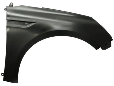 Крыло правое Renault Megane 4 2016-2020 631001203R