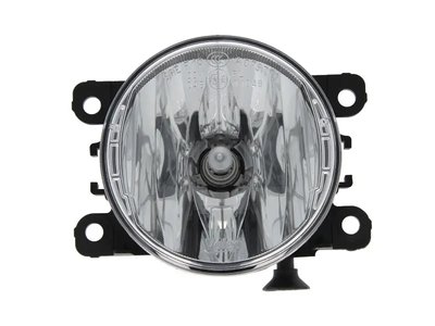 Протитуманна Фара Левая Renault Master 2019- 261500097R