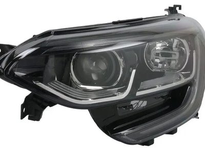 Левая Фара  Renault Megane 2016-2022  260607505R