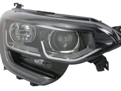 Правая фара  Renault Megane 2016-2022  260106878R