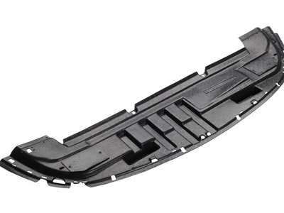 Захист Бампера Передня Renault Clio 2009-2012 8200682328