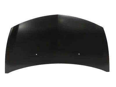 Капот Renault Clio 2009-2012 7751479109