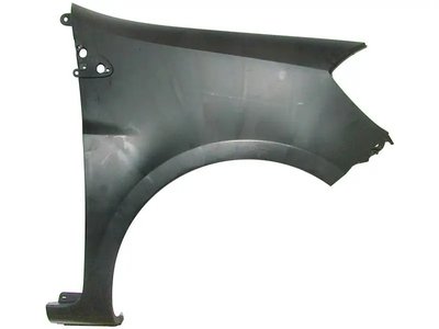 Крыло правое Renault Clio 2009-2012 7701476103
