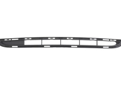 Решетка Бампера Renault Clio 2009-2012 Верхняя 622565519R