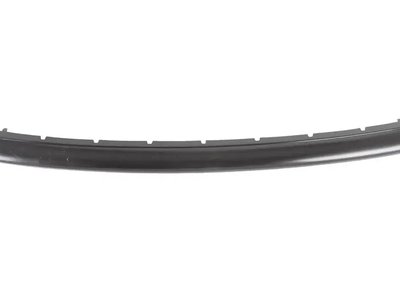 Накладка Бампера Передня Renault Clio 2009-2012 Нижняя 620843348R