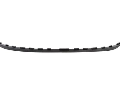 Спойлер Бампера Передний Renault Clio 2009-2012 960157154R