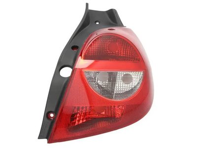 Правый Фонарь Renault Clio 3 Хетчбек 2009-2012 8200459960