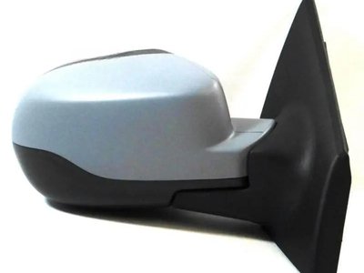 Зеркало Правое Renault Clio 3 2009-2012 7 Pin 8200801906