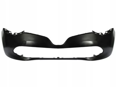 Бампер Передній Renault Clio 2013-2016 620226517R