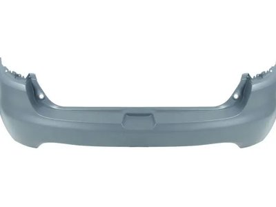 Бампер задній Renault Clio Хетчбек 2013-2016 850224680R