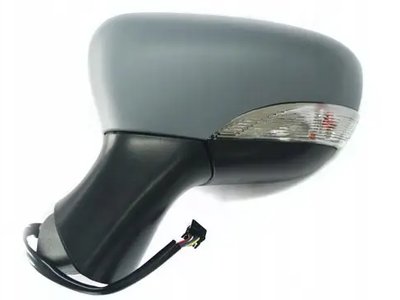 Ліве Дзеркало Renault Clio 4 2012-2016 5 Pin 261659450R