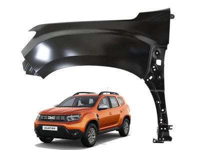 Крыло левое Renault Duster 2018-2021 631011252R