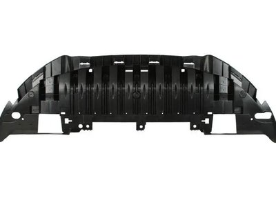 Защита Бампера Renault Scenic 2012-2014 622358126R
