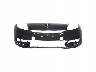 Бампер Передний Renault Scenic 2012-2014 620227497R