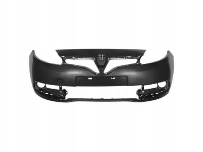 Бампер Передний Renault Scenic 2014-2016 620104524X