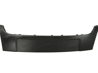 Накладка Бампера Передня Renault Scenic 2012-2014 620722419R
