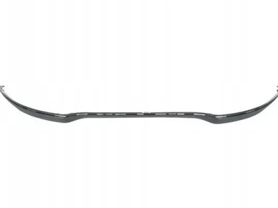 Спойлер Бампера Передний Renault Scenic 2012-2014 960157533R