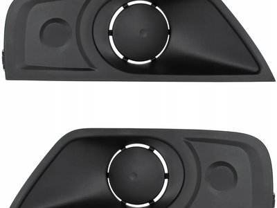 Решетка Бампера Левая Правая Renault Master 2019- 261526567R