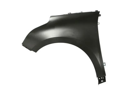 Крыло переднее левое Renault Scenic Grand Scenic 2016-2021 631012967R