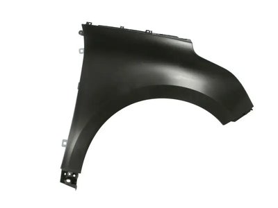 Крыло переднее правое Renault Scenic Grand Scenic 2016-2021321001130R