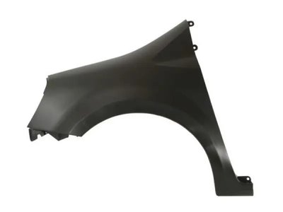 Крыло переднее левое Renault Modus 2004-2012 7701475515