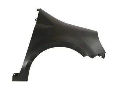 Крыло переднее правое Renault Modus 2004-2012 7701475516