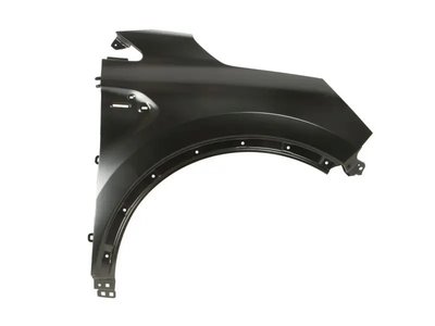 Крило переднє праве Renault Captur II 2019-  631007255R