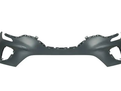 Бампер передній Renault Captur 2019-2024 620221587R