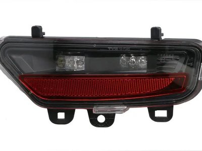 Правий Ліхтар Renault Captur 2018-2022 265801655R