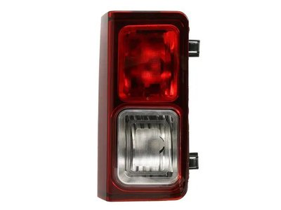 Правий Ліхтар Nissan Nv300 Fiat Talento 2654000Q0E