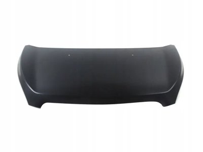 Капот Ravon R2 2016- Chevrolet Spark 2010-2015 96688485