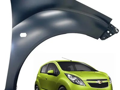 Крило праве Chevrolet Spark M300 2010-2015 95977325