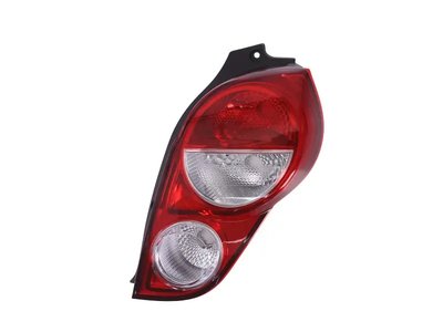 Правий Ліхтар Chevrolet Spark 2010-2015 95214444