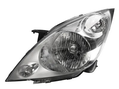 Ліва Фара Chevrolet Spark 2010-2015 95950384