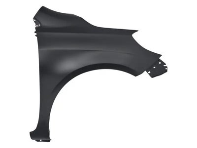 Крило переднє праве Nissan Versa 12-18  FCA003BAMC