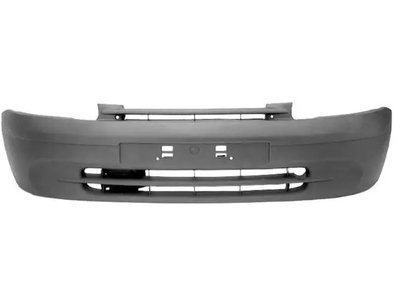 Бампер передній Renault Kangoo 1997-2003 7701694499