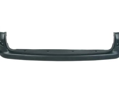 Бампер задній Renault Kangoo 1997-2003 7701692547