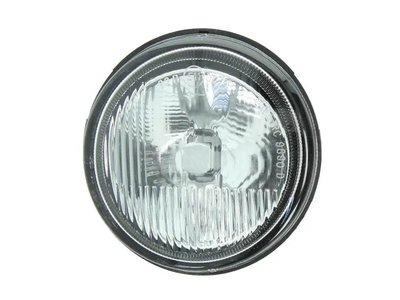 Права протитуманка Opel Movano 1998-2003 7701205664